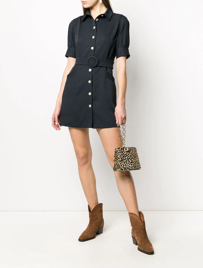 Sandro Paris Joody dress