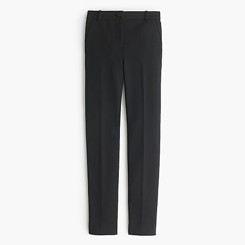 J Crew high-rise Cameron pant in four-season stretch