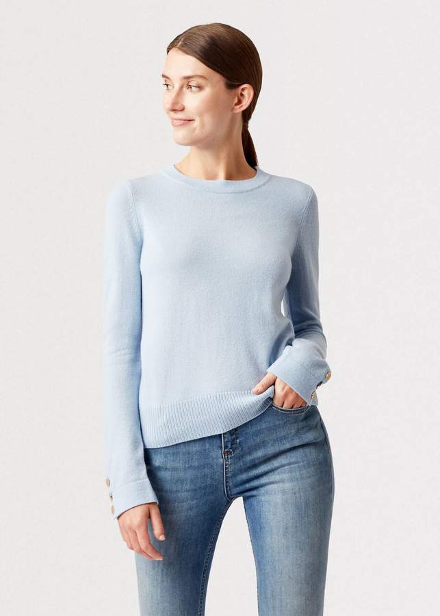 Hobbs Priya Wool Cashmere Sweater