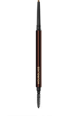 Hourglass Arch Brow Micro Sculpting Pencil 0.4g Platinum Blonde