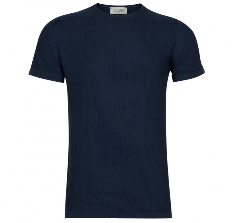 John smedley Singular