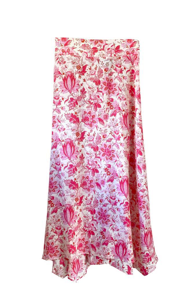 Tabitha Webb Iris Skirt