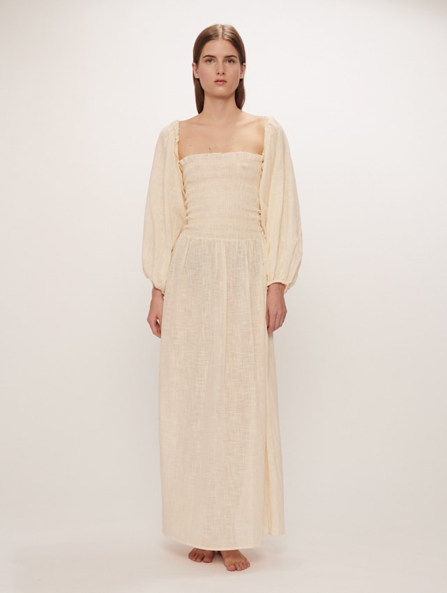 Cloe Cassandro Agatha Dress