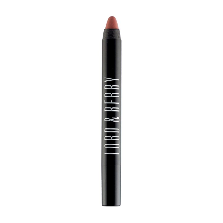 Lord and Berry Matte Crayon Lipstick Sensual