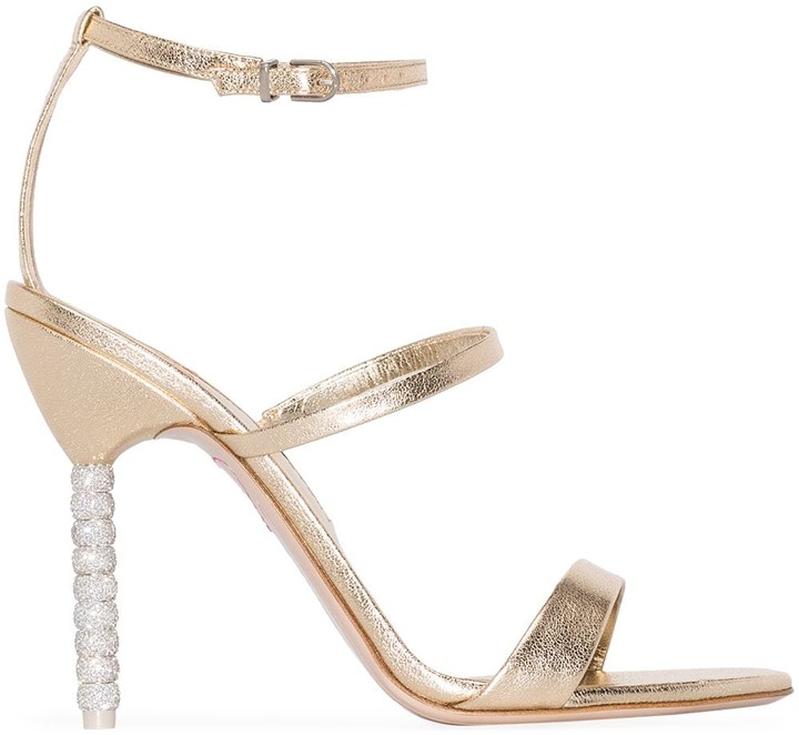 Sophia Webster Rosalind 85 sandals