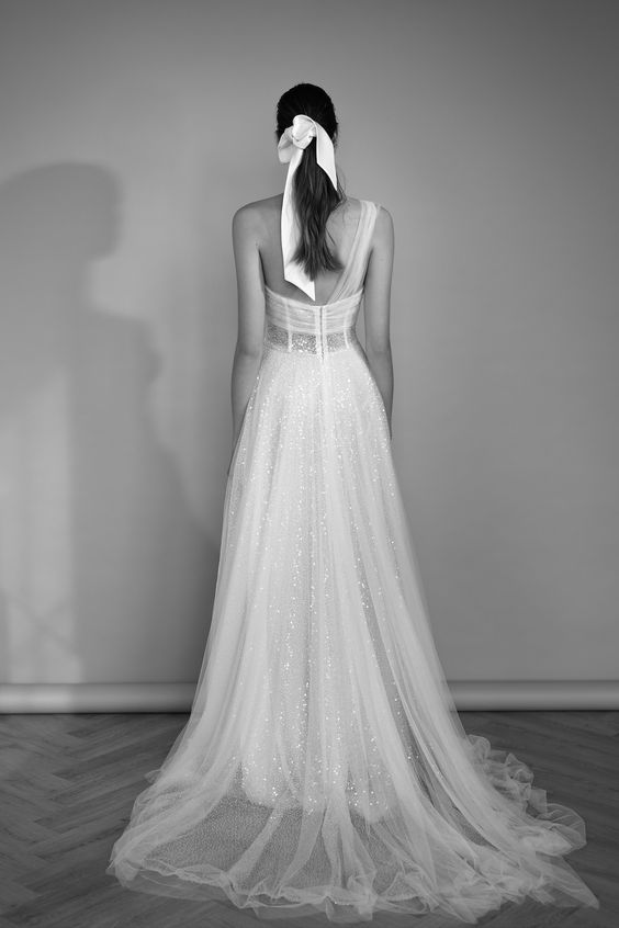 Lihi Hod Monaco 2020 back view