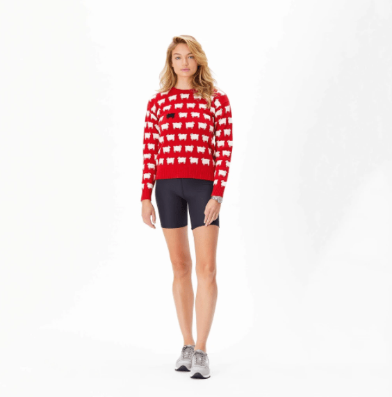 Warm and Wonderful Sheep Sweater v3