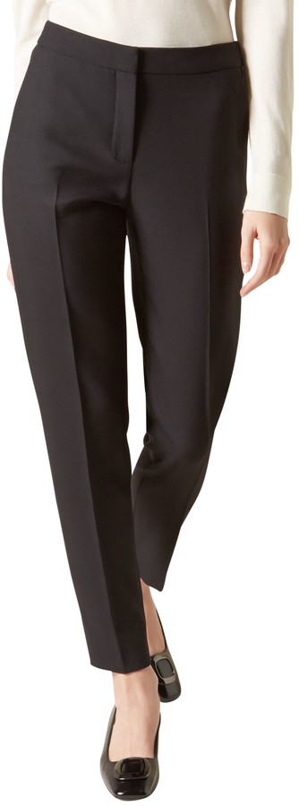 Hobbs Gael Tapered Trousers