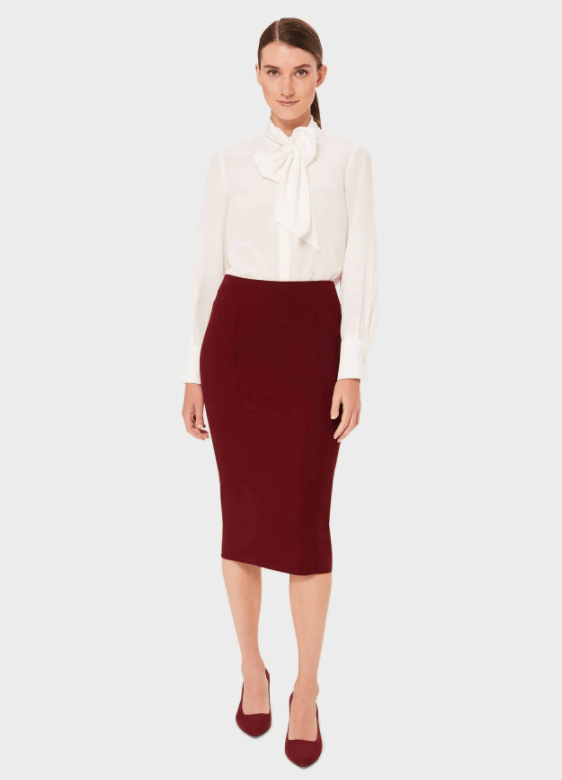 Hobbs Beatrice Skirt