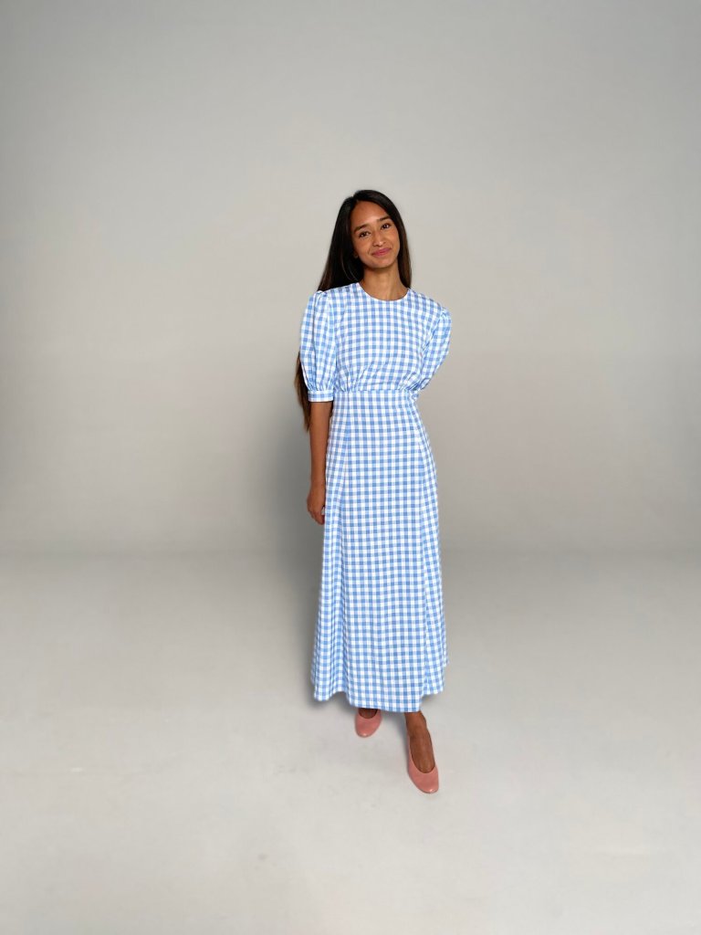 Franks The Michelle Dress