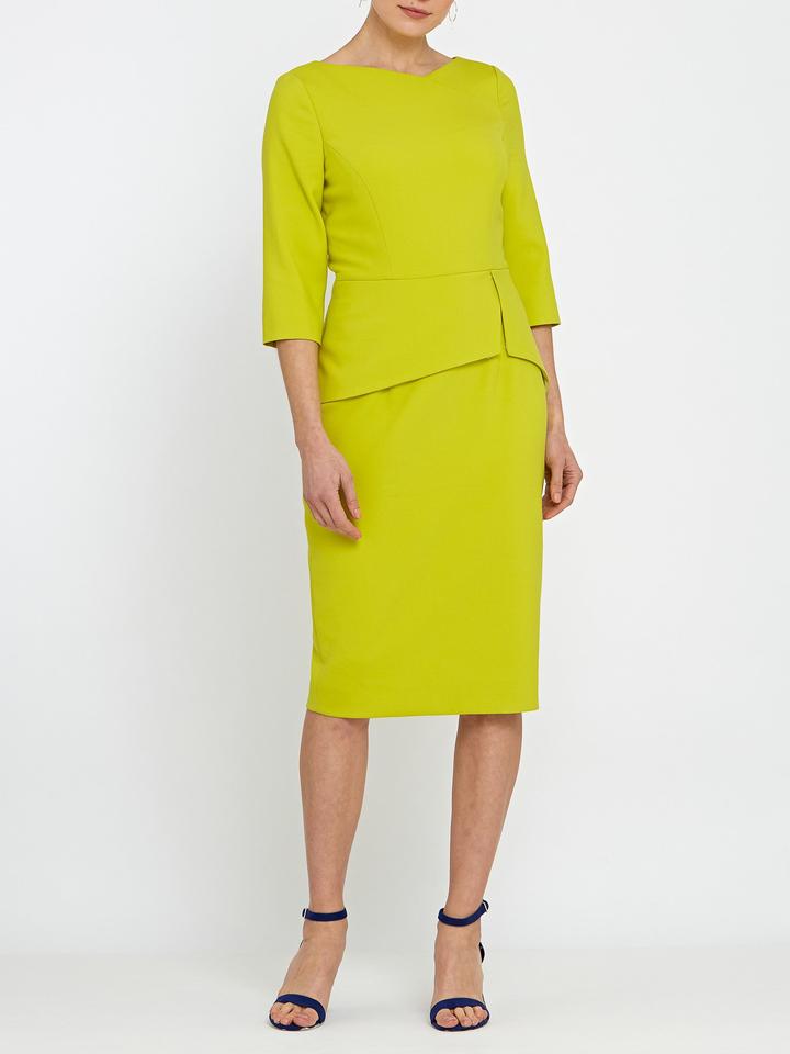 Helen McAlinden Rema Citron Dress