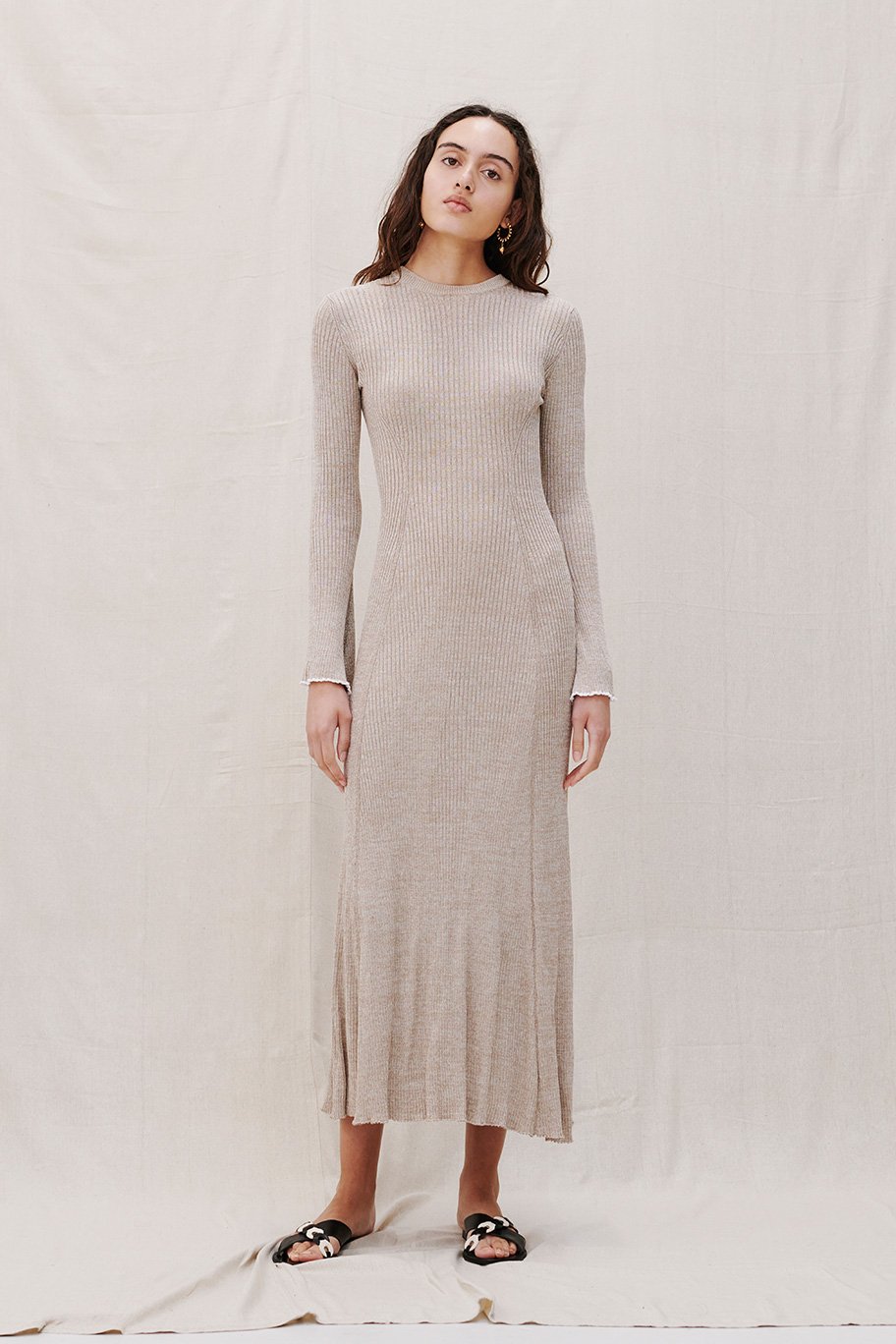 Yasmina Q Fleur Dress