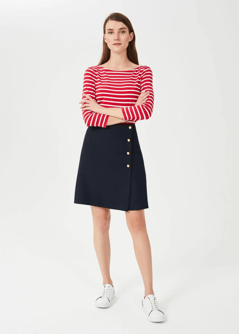 Hobbs Aurelia Skirt