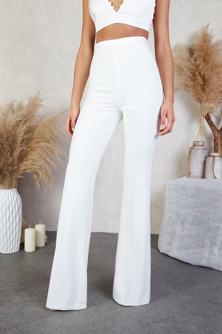 Nadine Merabi Charlotte Trousers
