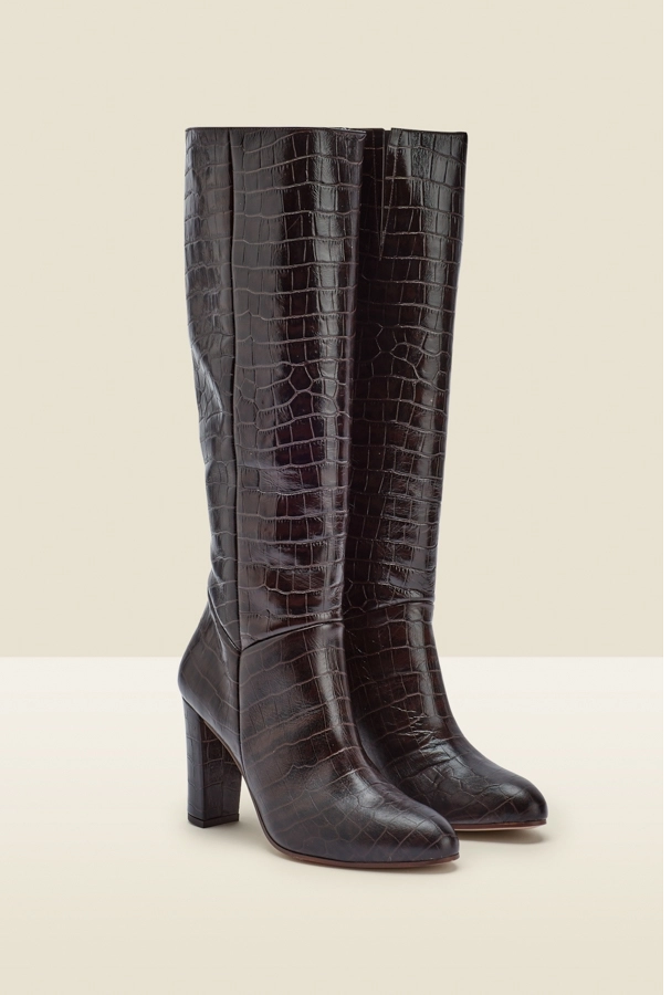 Sosandar Blake Boots