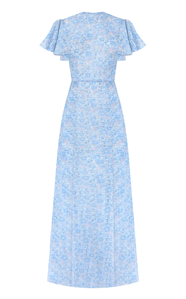 The Vampires Wife The Light Sleeper Dress