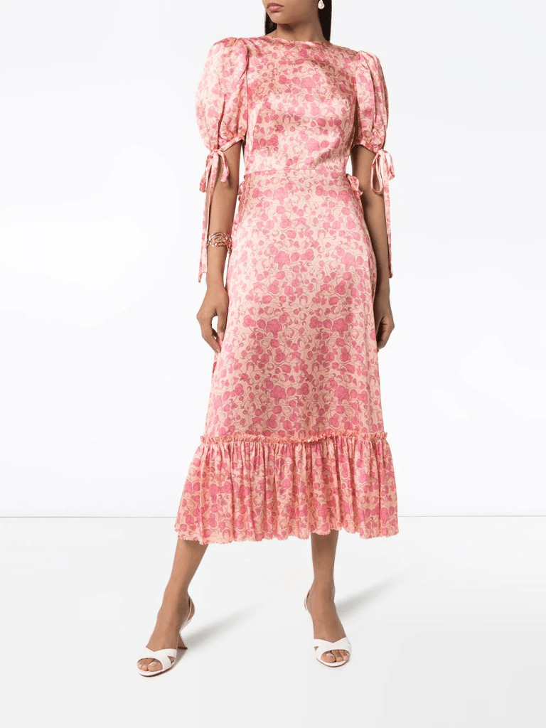 The Vampires Wife The Honey Trap Dress