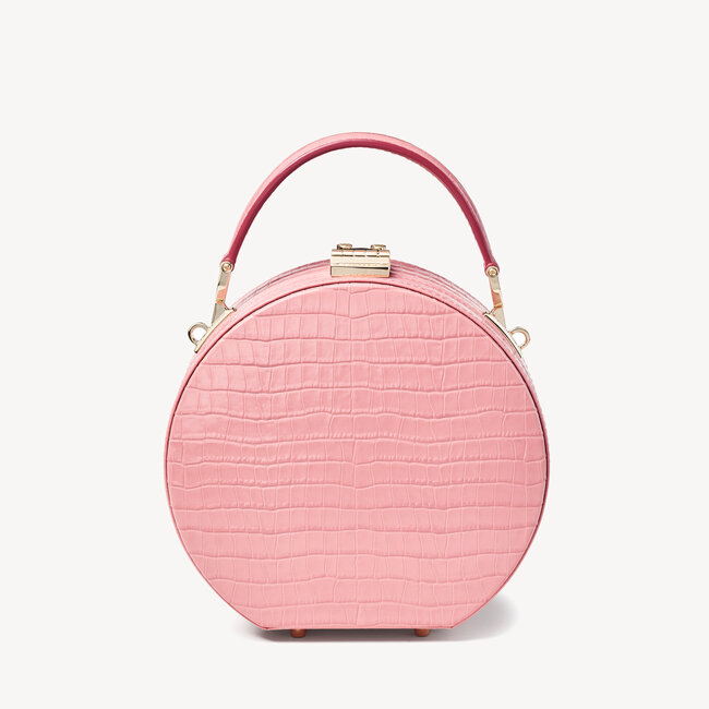 Aspinal of London Hat Box