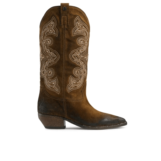 Russell &amp; Bromley Wildwest Western Boot