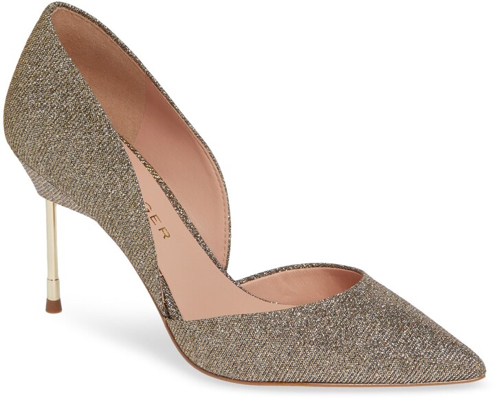 Kurt Geiger Bond 90 d'Orsay Pumps