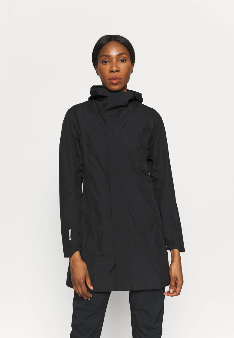 Arc'teryx Solano Coat v2