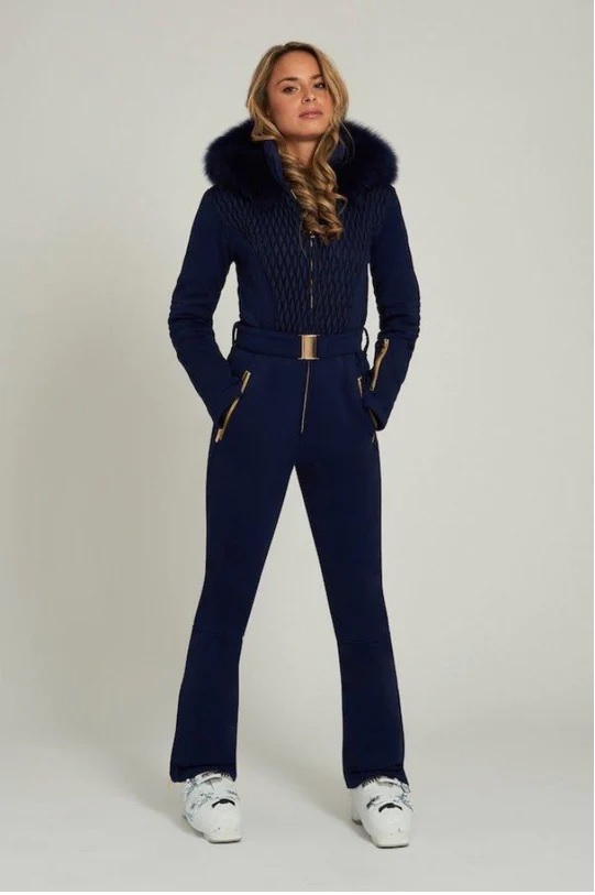 Élégance Méribel Ski Suit