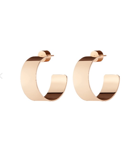 Jennifer Fisher Mini Missy Hoops