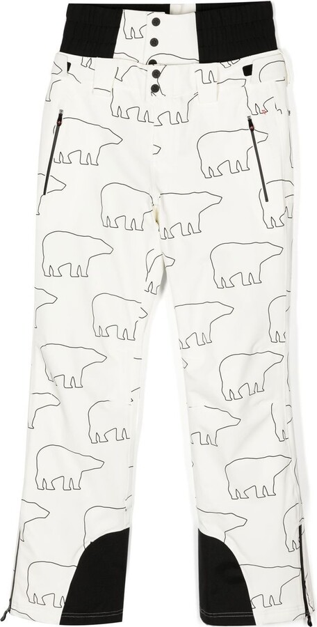 Perfect Moment&nbsp;Polar Bear Chamonix Pant