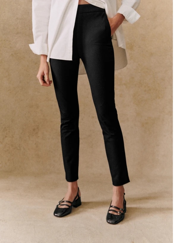 Sezane Clara Trousers