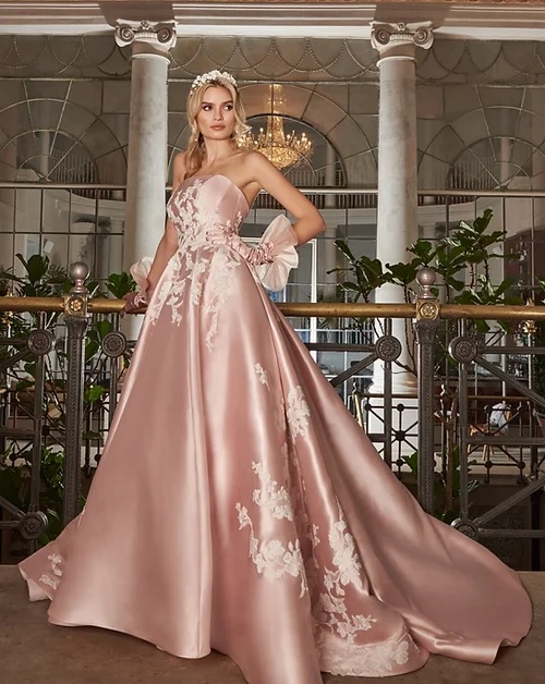 Josephine Scott Audrey