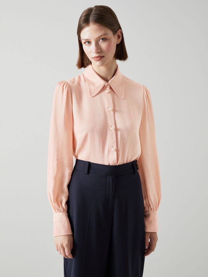 l-k-bennett-sonya-viscose-woven-top