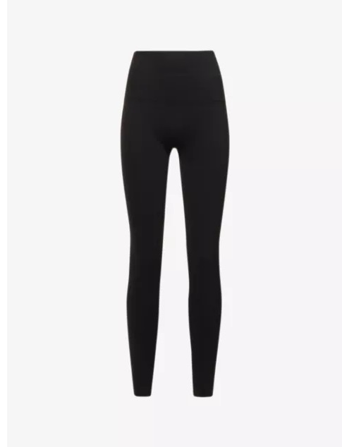 SPANX EcoCare high-rise stretch-jersey leggings