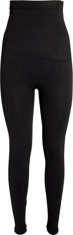 SPANX High-Waist Seamless Leggings