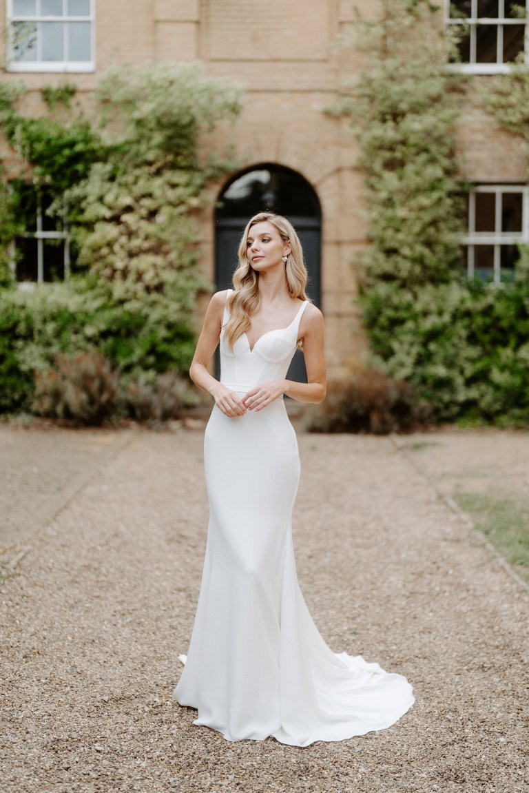 Suzanne Neville Opulance