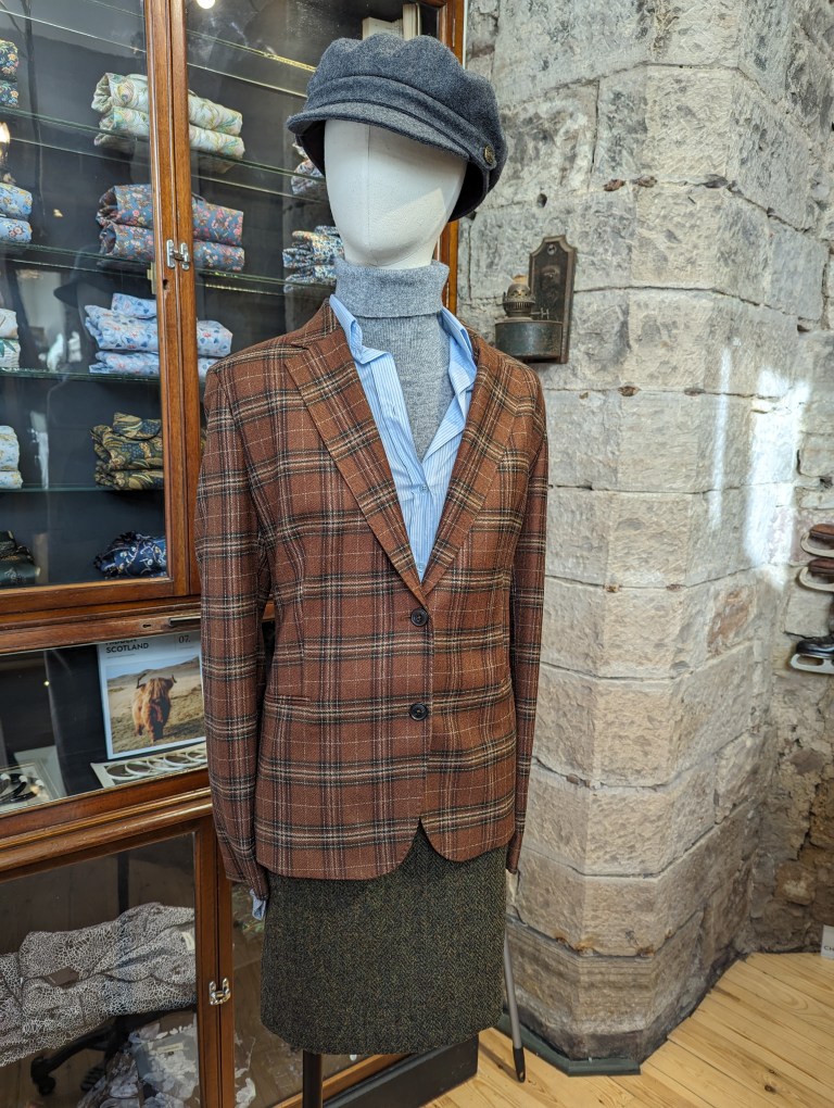 Walker Slater Kendall Jacket