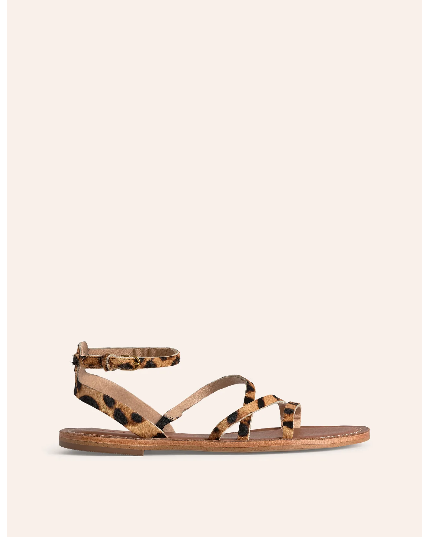 Boden Everyday Flat Sandal