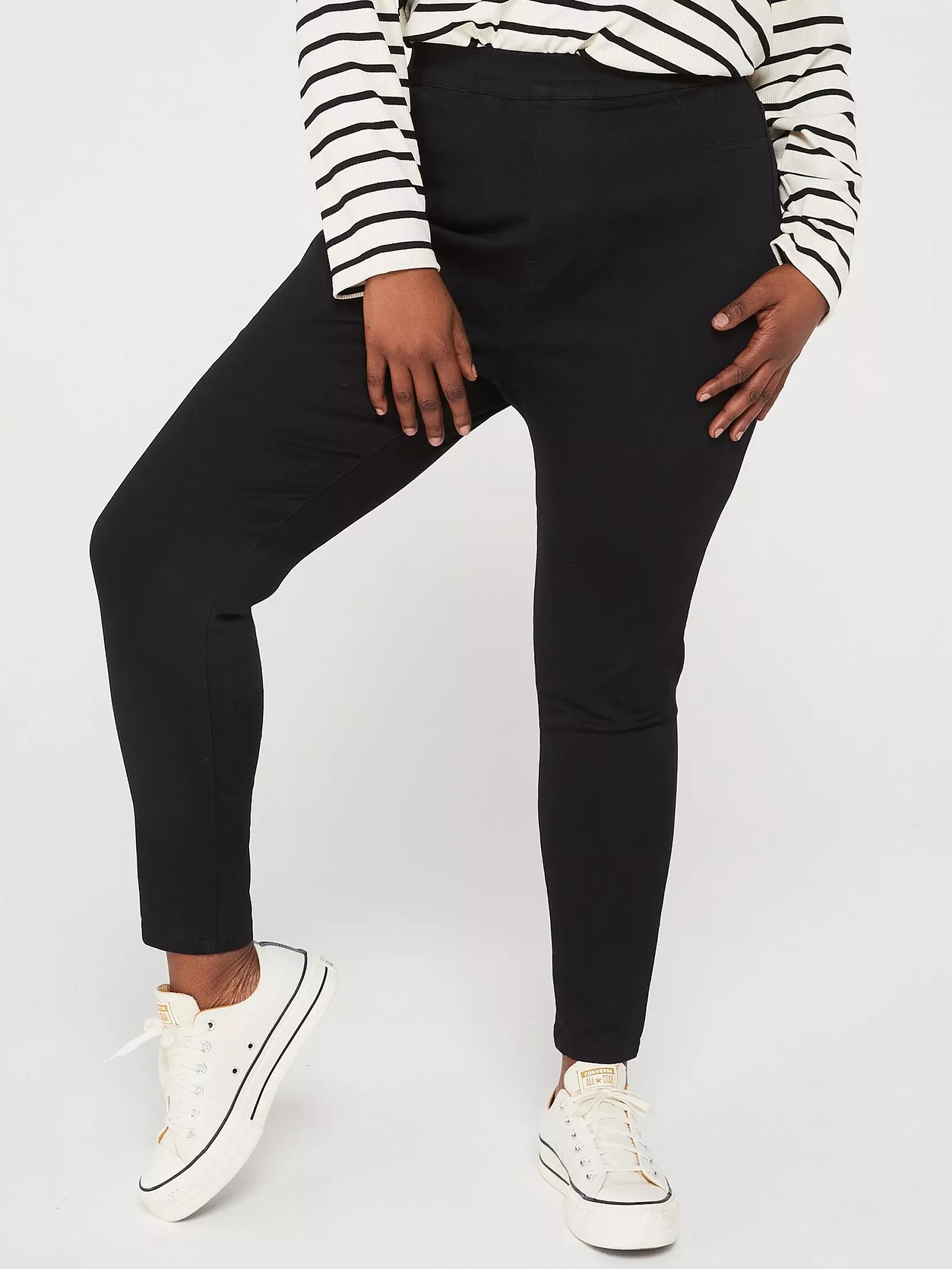 V by Very Curve Jegging