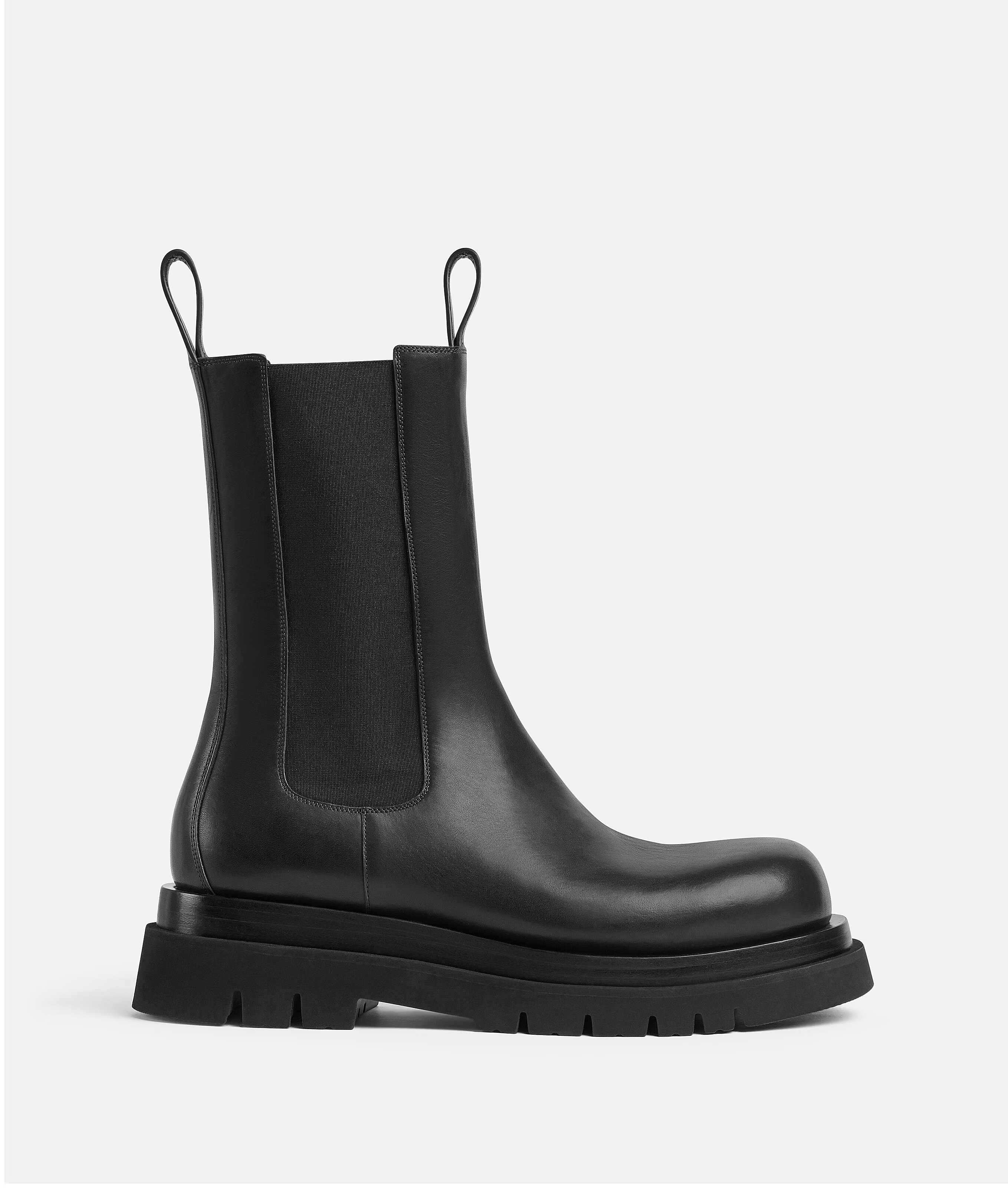 Bottega Veneta Lug Chelsea Boot