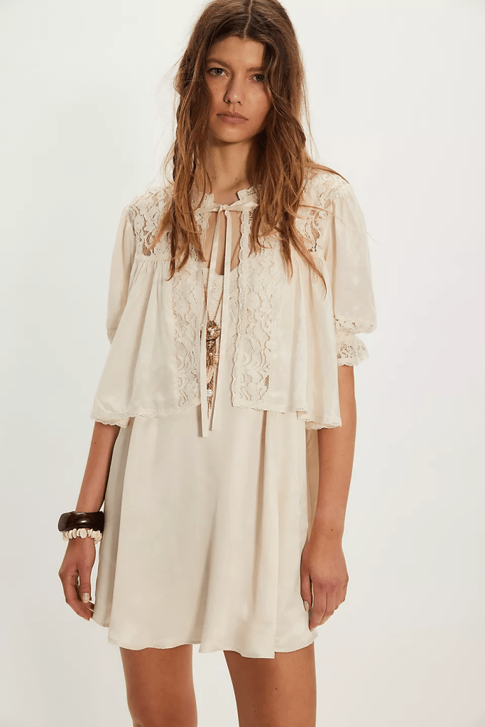 Free People Lenna Set