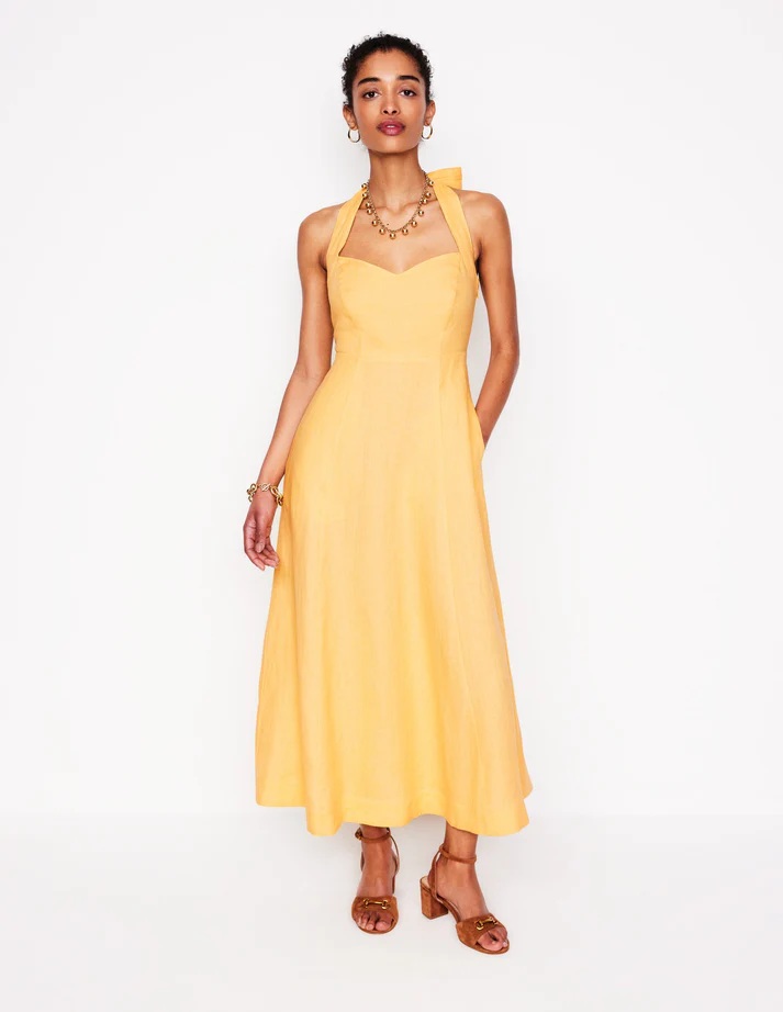 Cat Deeley Buttermilk Halter Dress This Morning July 2025 Fashion You Really Want Cat Deeley Buttermilk Halter Dress This Morning July 2025 Fashion You Really Want