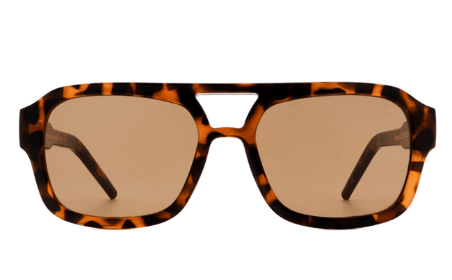 Kaya Havana Sunglasses