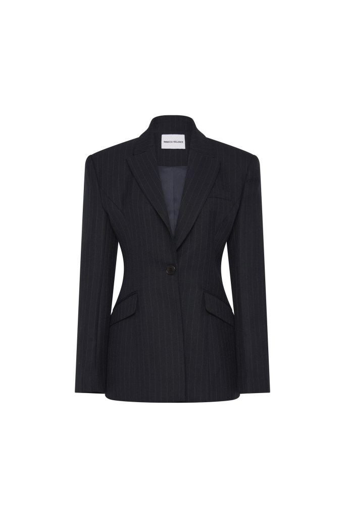 Rebecca Vallance Maxwell Blazer