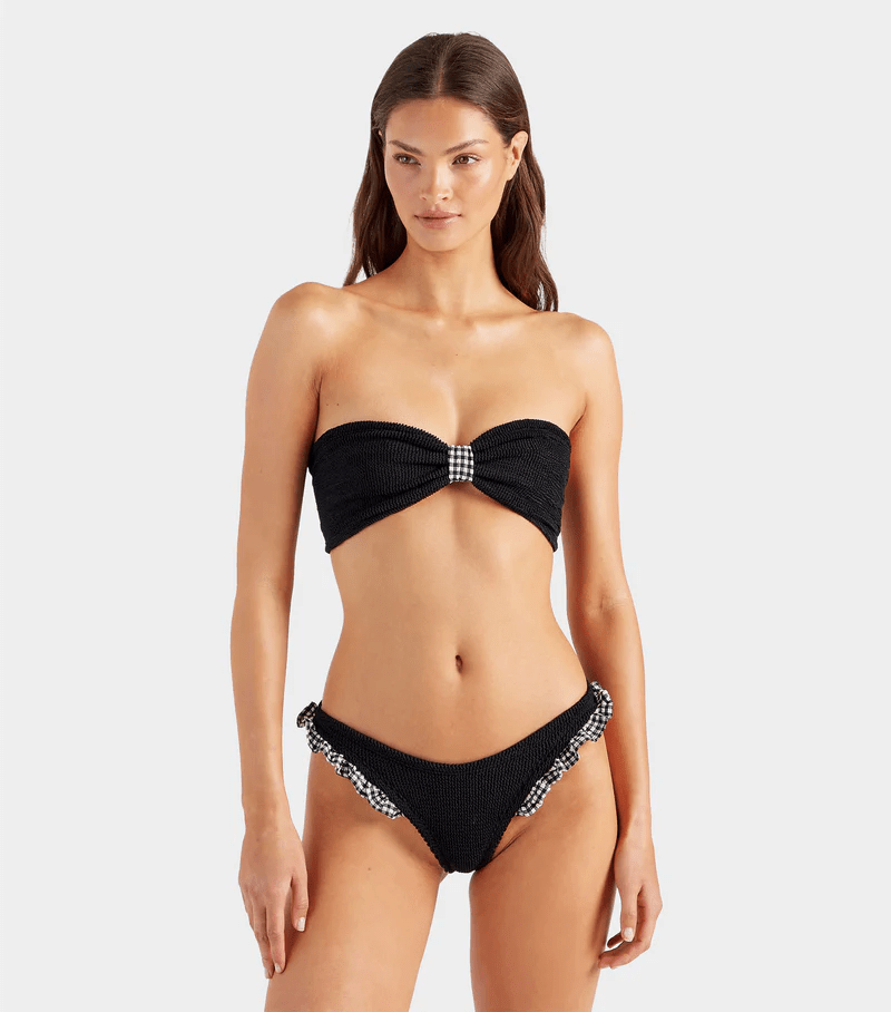 Hunza G Jean Bikini
