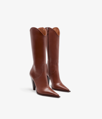 Paris Texas Nadia Boot