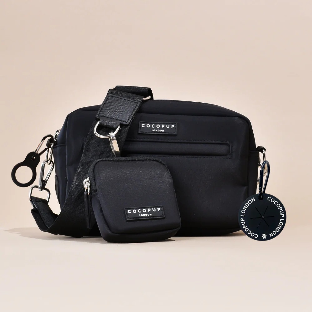 Cocopup The Everything Dog Walking Bag Bundle