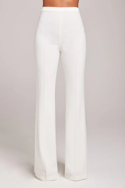 Nadine Merabi Charlotte Trousers
