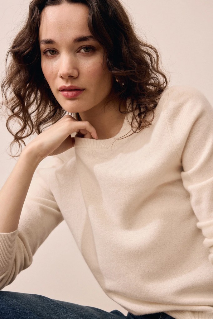 Palome Danube Sweater