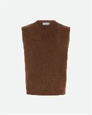 Le Kilt Knitted Tank