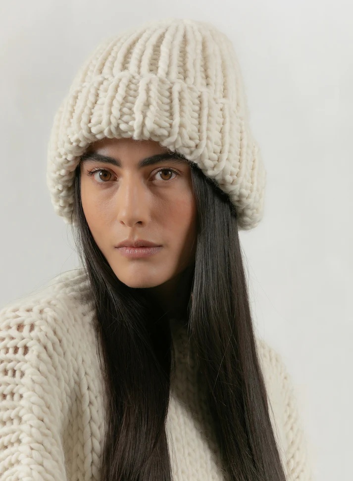 Mr Mittens Ribble Beanie