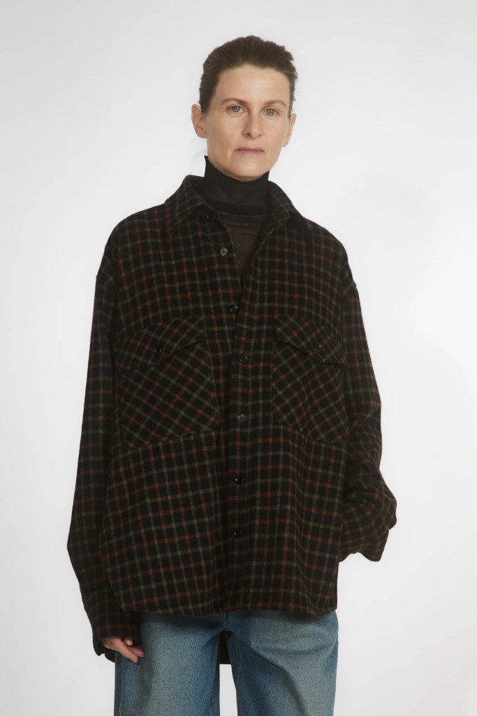 Petar Petrov The River Shacket